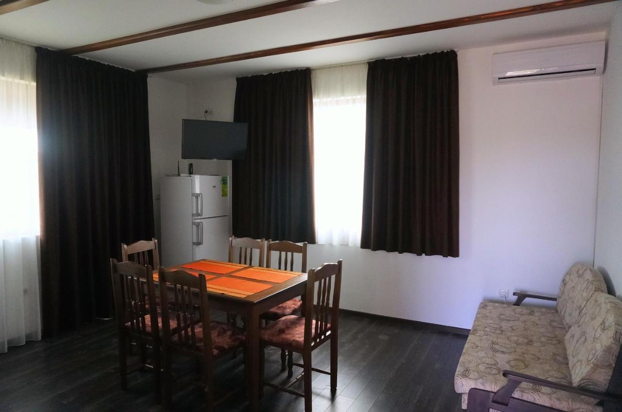 Вила Едем - Villa Edem - Beach Bolata Area Bŭlgarevo Exterior foto
