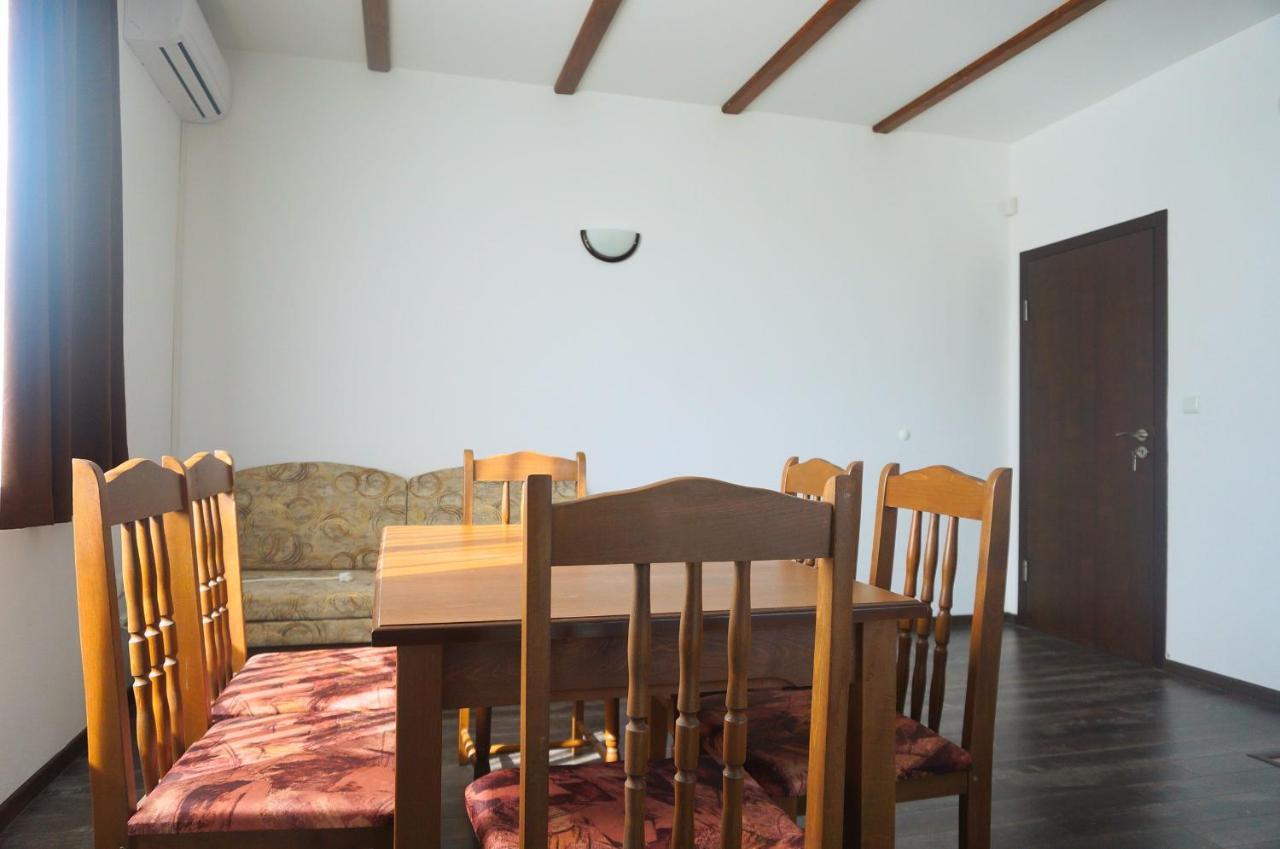 Вила Едем - Villa Edem - Beach Bolata Area Bŭlgarevo Exterior foto