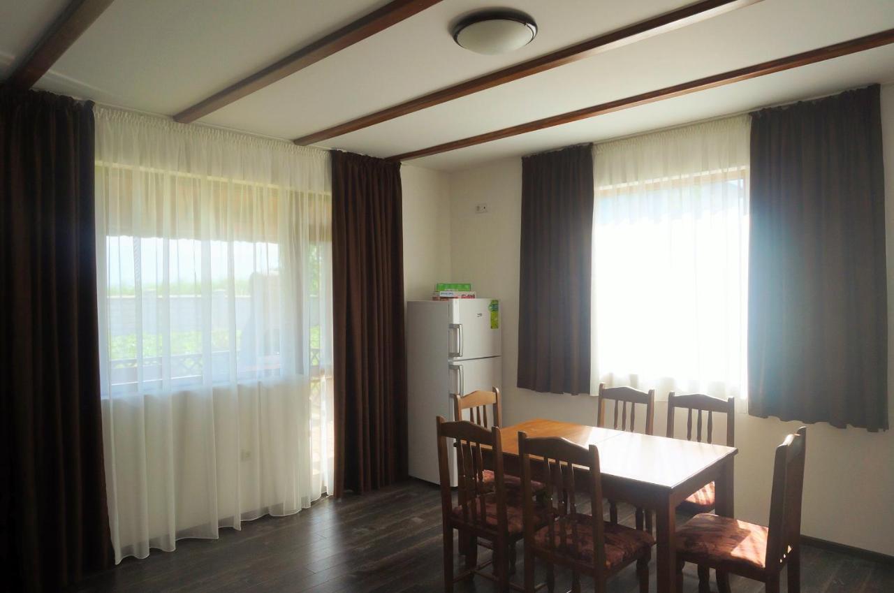 Вила Едем - Villa Edem - Beach Bolata Area Bŭlgarevo Exterior foto