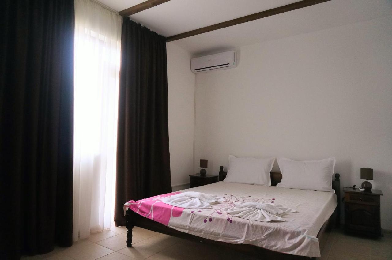 Вила Едем - Villa Edem - Beach Bolata Area Bŭlgarevo Exterior foto